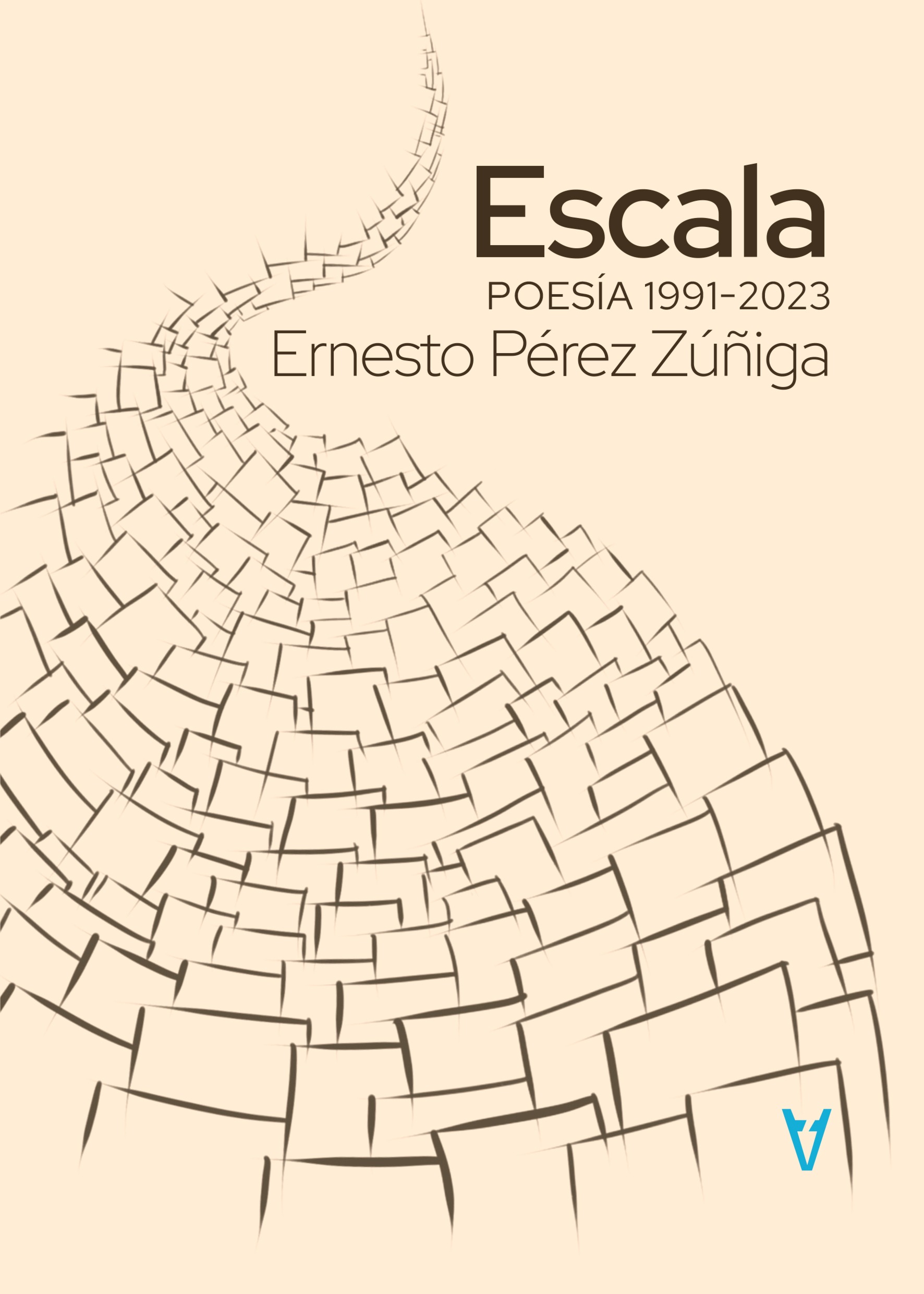 ESCALA (2º Ed.): portada