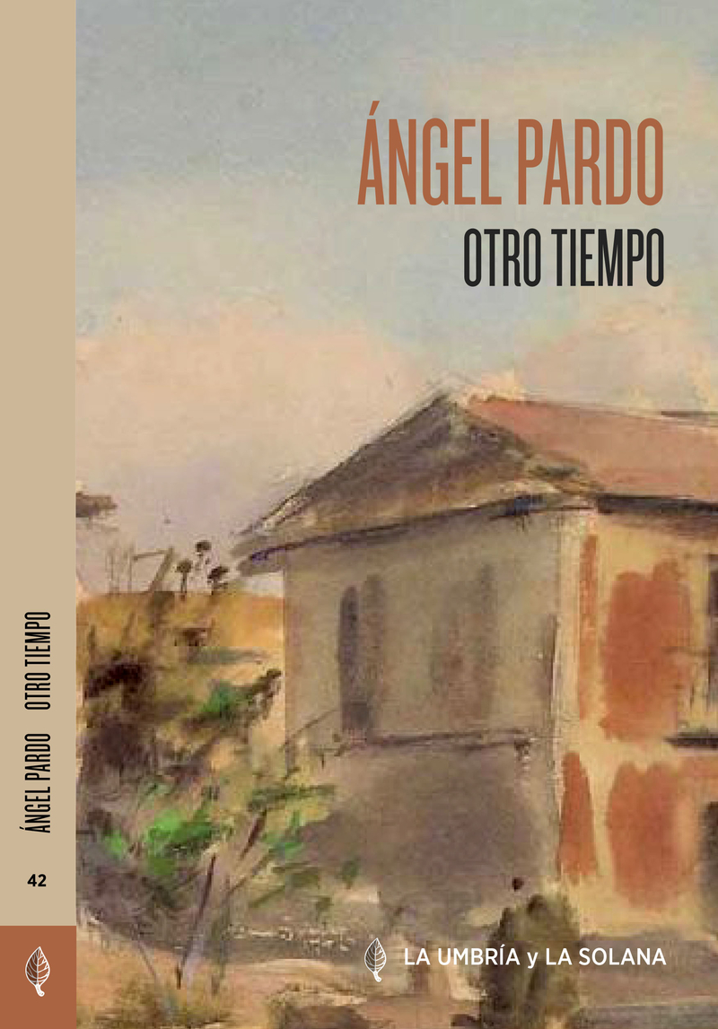 OTRO TIEMPO: portada