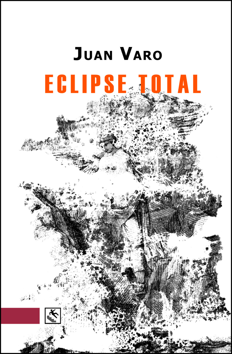 Eclipse Total: portada