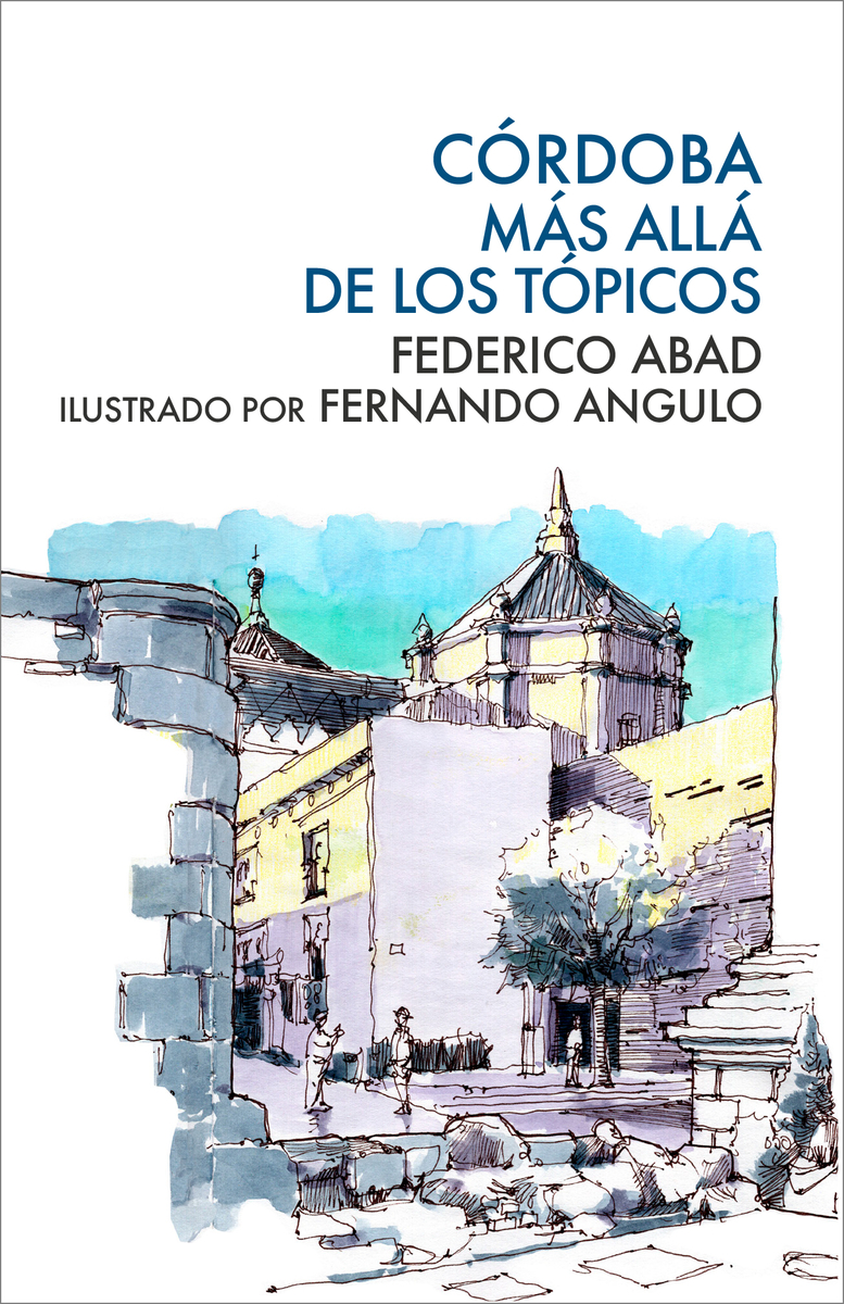 Crdoba, ms all de los tpicos: portada