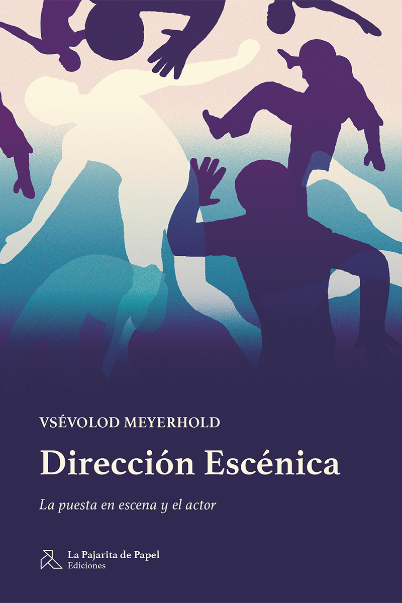 Dirección  Escénica: portada
