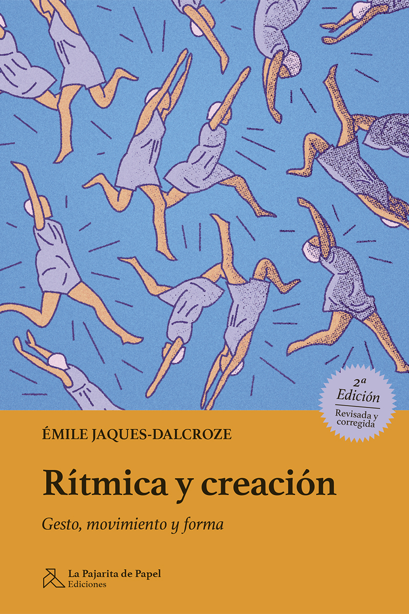 Rtmica y creacin: portada