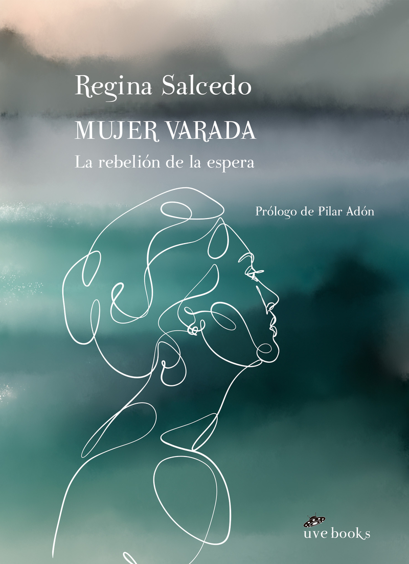 Mujer varada. La rebelión de la espera: portada