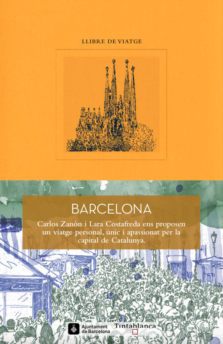 Barcelona (CAT): portada