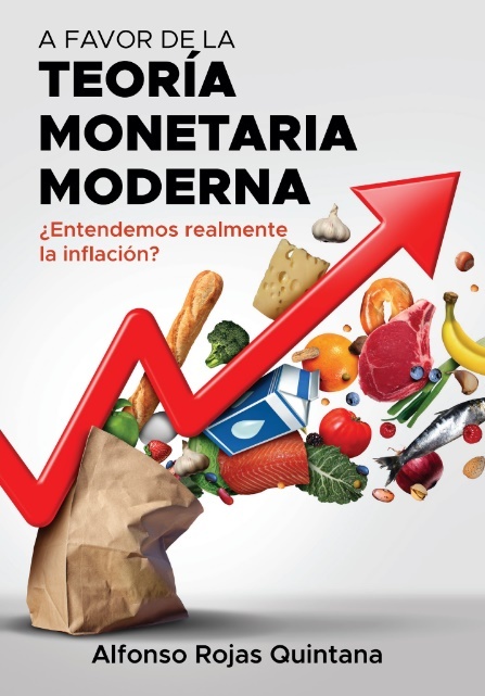 A favor de la Teoría Monetaria Moderna: portada