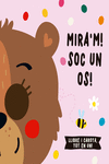 MIRA'M! SOC UN OS!: portada