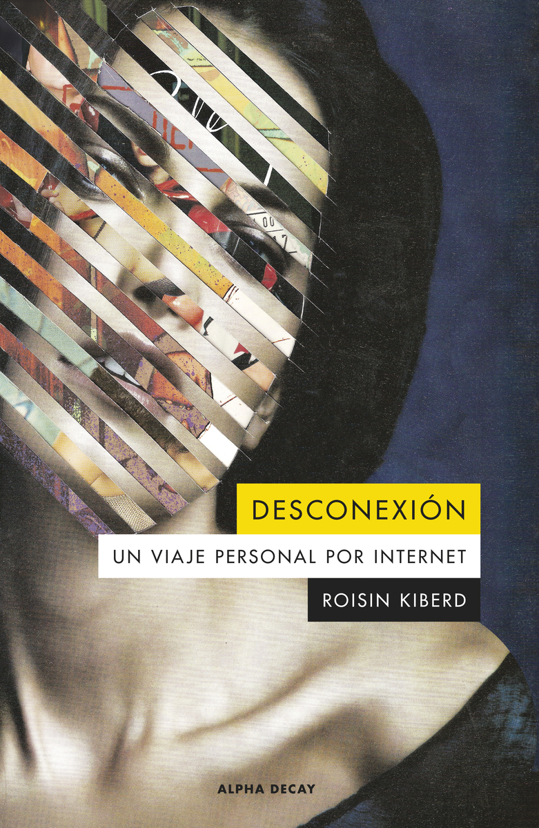Desconexión: portada