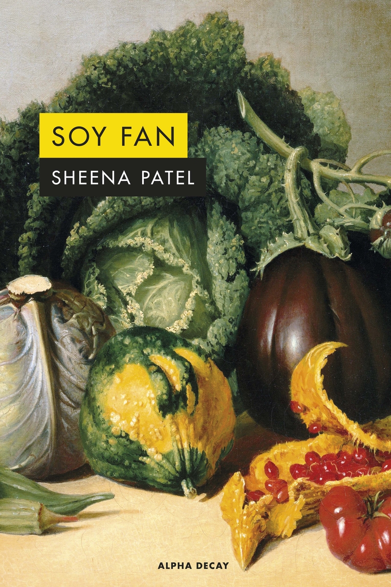 Soy fan: portada