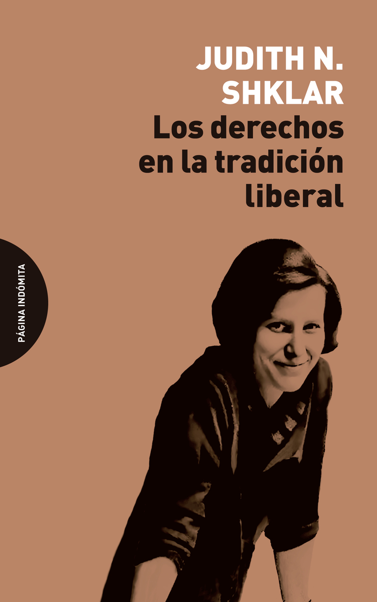 Los derechos en la tradición liberal: portada