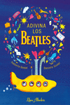 Adivina Los Beatles: portada