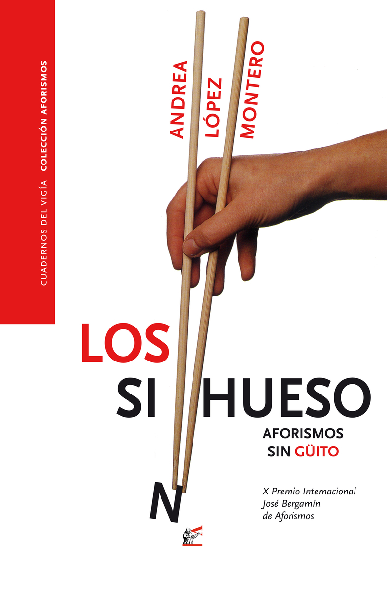 Los Sinhueso: portada