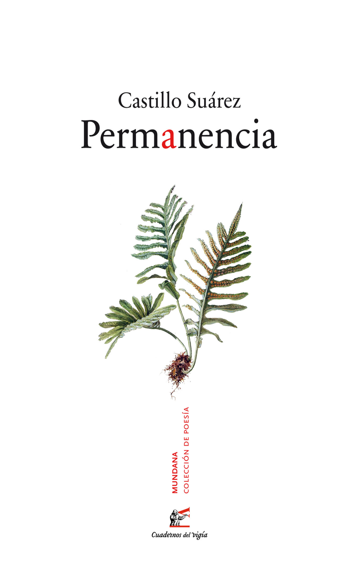 PERMANENCIA: portada