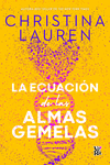 La ecuación de las almas gemelas: portada
