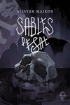 Sables de sal: portada
