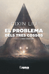 El problema dels tres cossos: portada