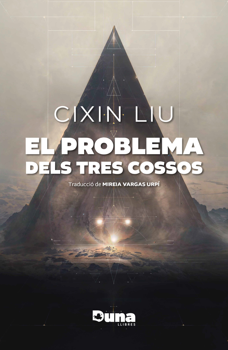 El problema dels tres cossos (Edición limitada): portada