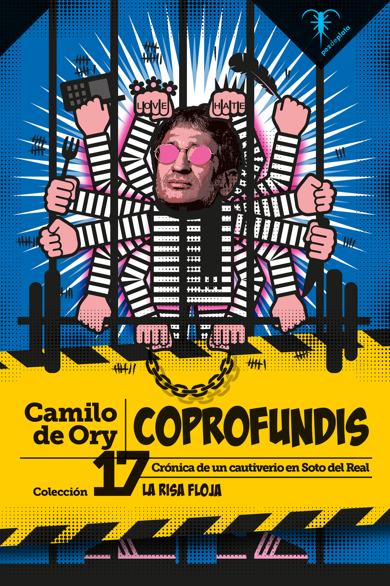 COPROFUNDIS: portada