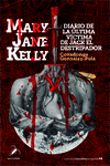 MARY JANE KELLY: portada