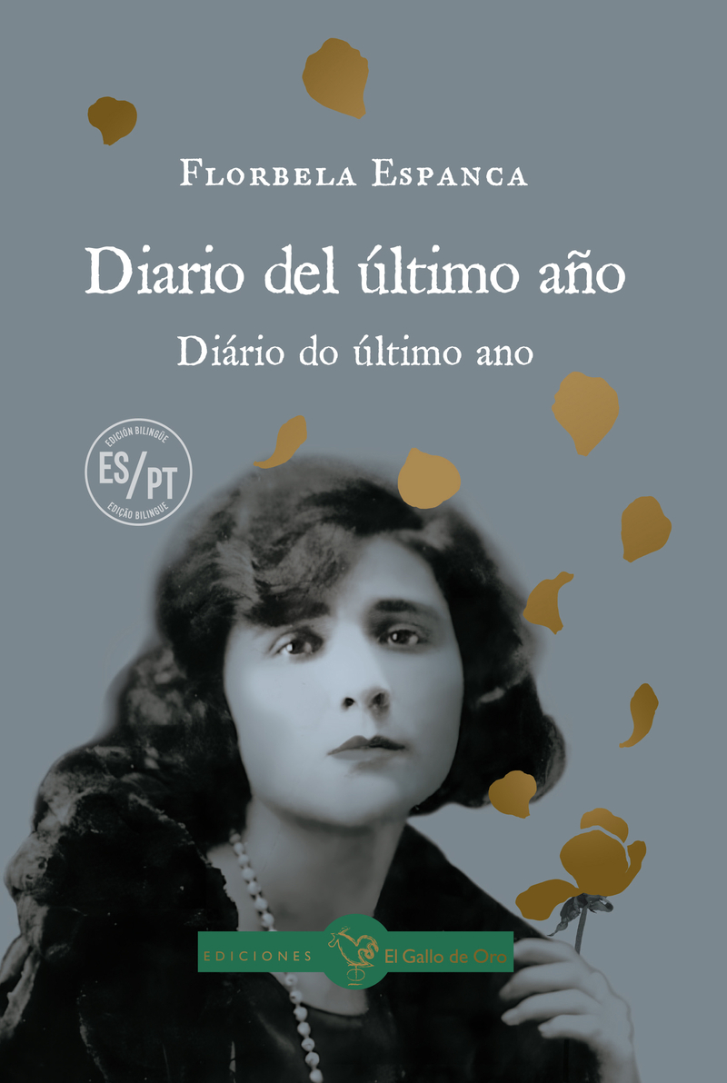 Diario del último año: portada