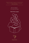 SORORIDAD. UNA GENEALOGÍA (XXIII PREMIO MIGUEL DE UNAMUNO): portada