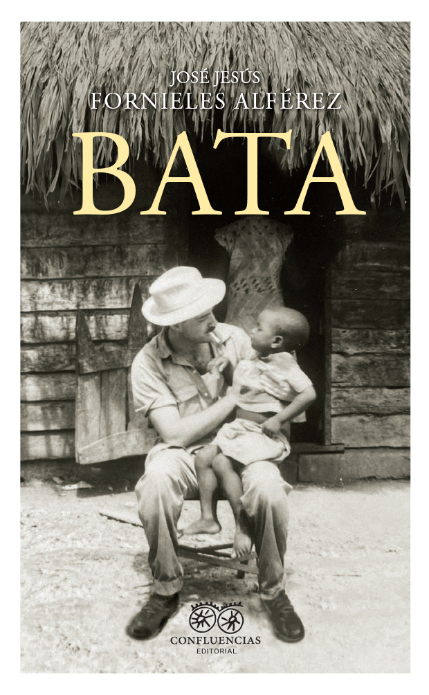 Bata: portada