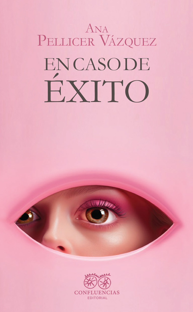 En caso de xito: portada