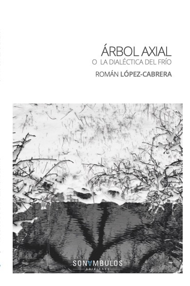 ARBOL AXIAL: portada