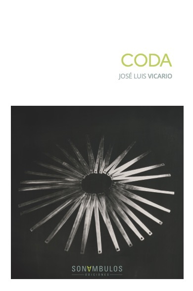 CODA: portada