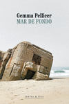 Mar de fondo: portada