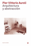 Arquitectura y abstracción: portada