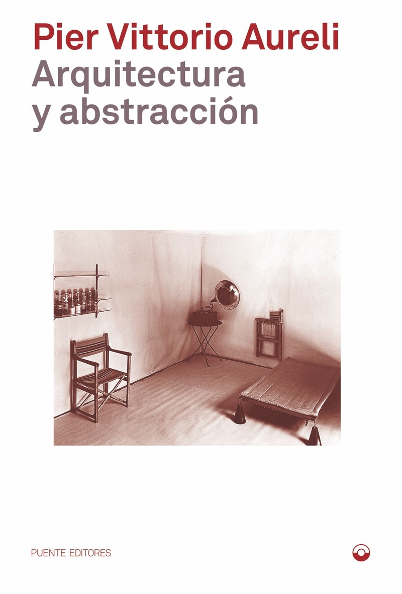 Arquitectura y abstraccin: portada