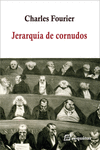 Jerarquía de cornudos: portada