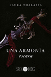Una armonía oscura: portada