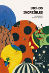 BICHOS INCREÍBLES: portada