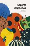INSECTES INCREÏBLES (CAT): portada