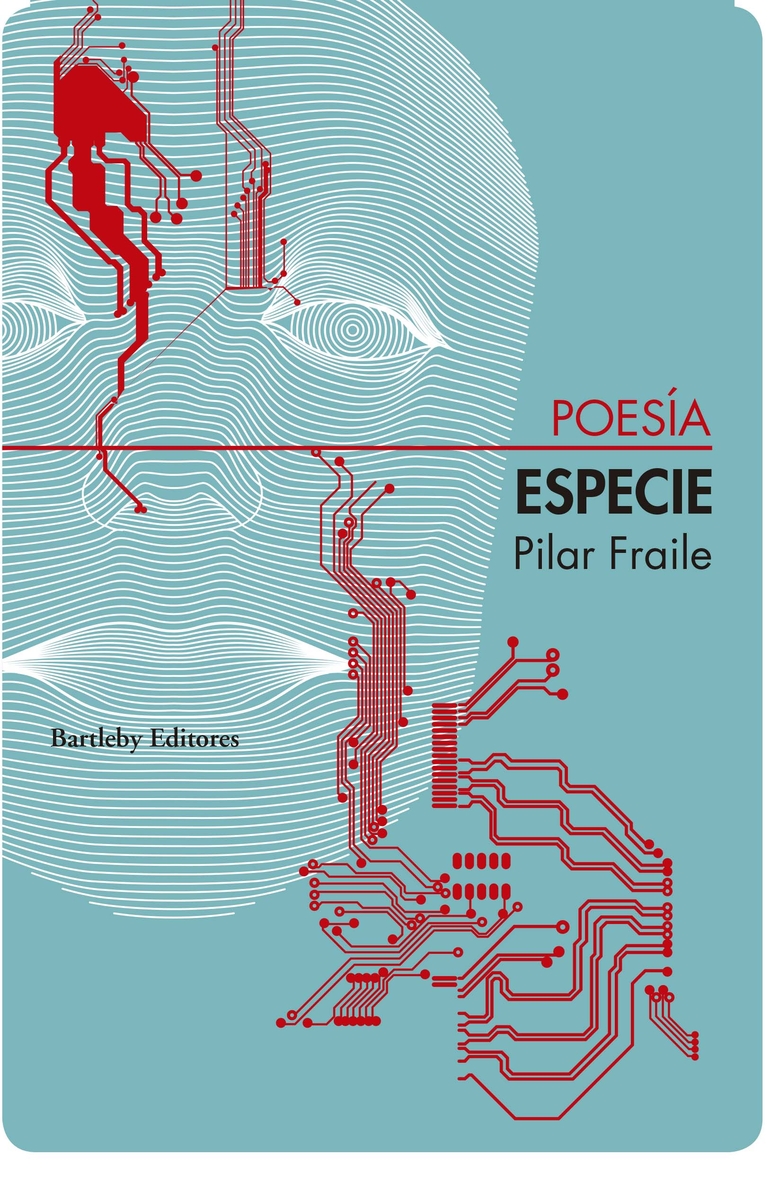 Especie: portada