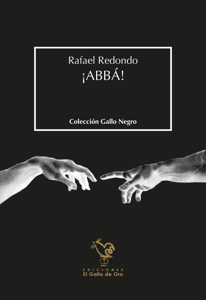 ¡ABBÁ!: portada