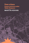 ZONA URBANA: portada