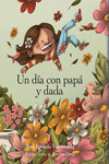 Un día con papá y dada: portada
