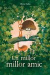 Un millor millor amic: portada