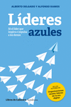 LíDERES AZULES: portada