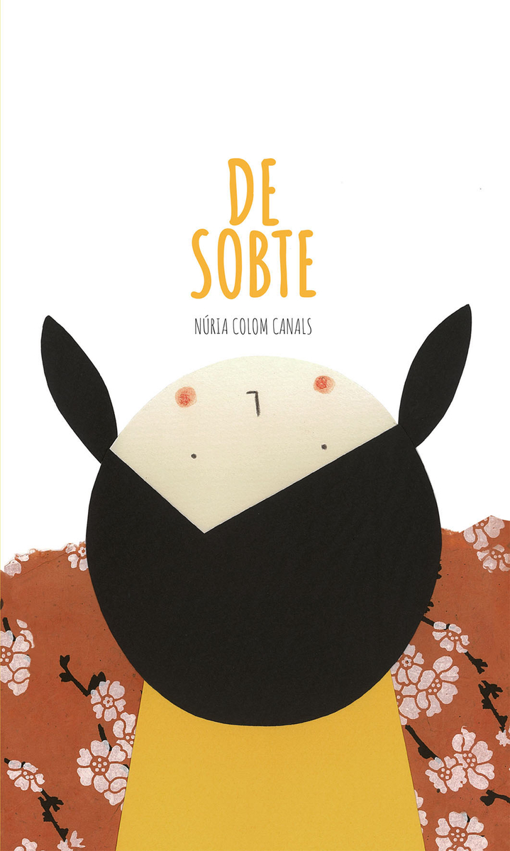 De sobte: portada