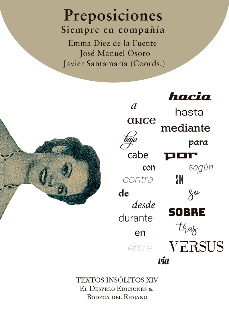 Preposiciones: portada