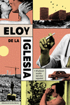 Eloy de la Iglesia. El placer oculto del cine español: portada
