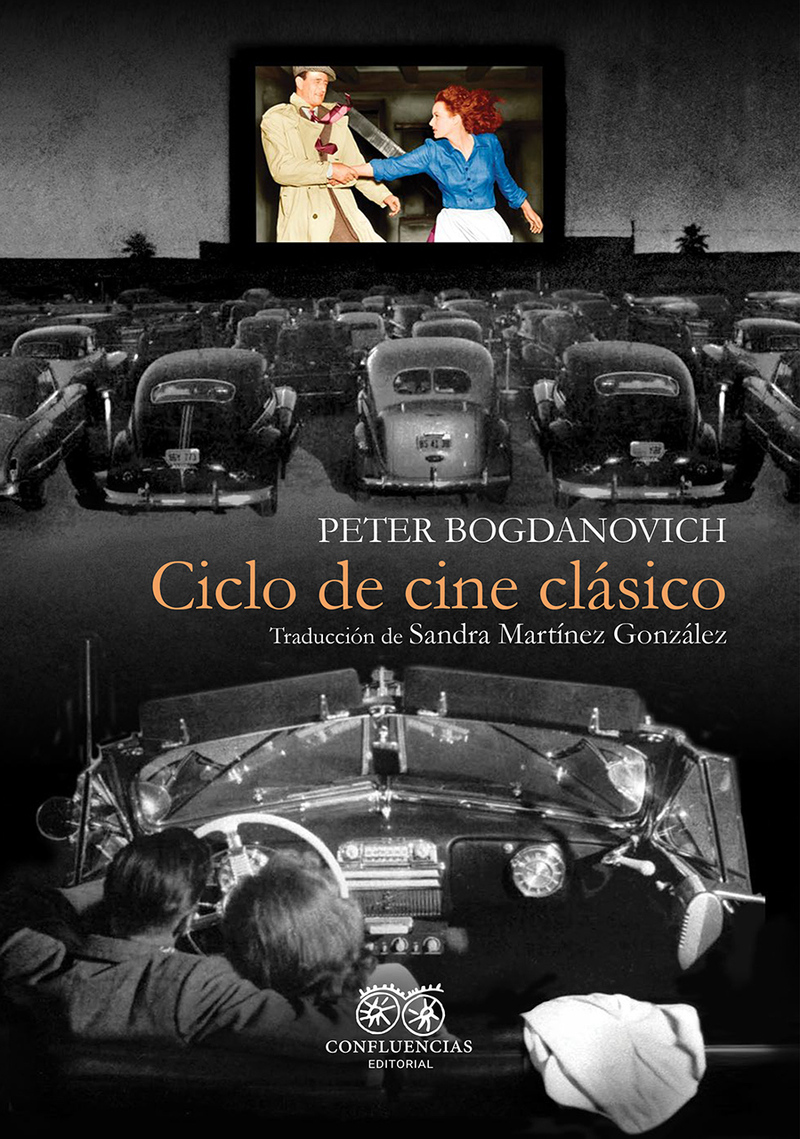 Ciclo de cine clásico: portada