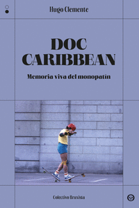 Doc Caribbean: portada