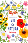VIU LA NATURA. EL CAMP: portada