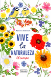 VIVE LA NATURALEZA. EL CAMPO: portada