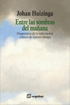 Entre las sombras del mañana: portada
