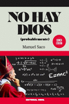 NO HAY DIOS (PROBABLEMENTE) 5 ª EDICIÓN AMPLIADA: portada